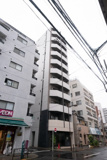 プレスタイル入谷Ⅱの画像