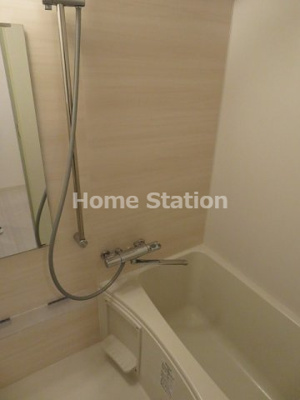 【浴室】 | ブラン弁天町駅前