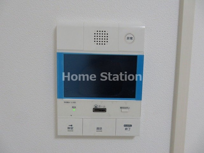 【セキュリティ】 | ブラン弁天町駅前