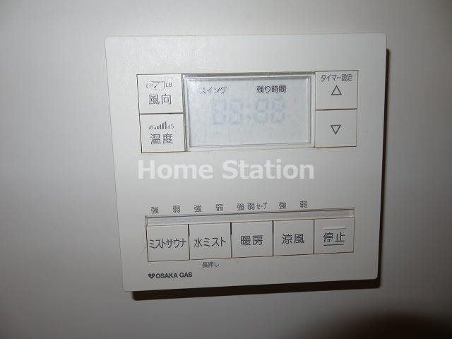 【設備】 | ブラン弁天町駅前
