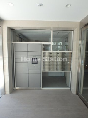 【その他共用部分】 | ブラン弁天町駅前