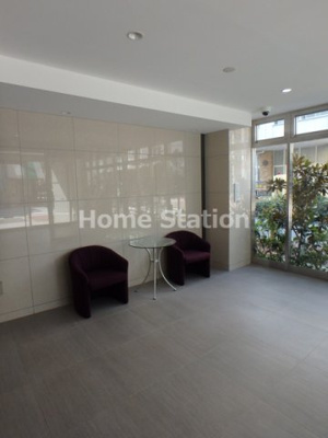 【ロビー】 | ブラン弁天町駅前