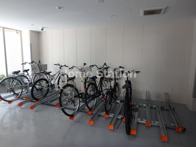 【その他共用部分】 | ブラン弁天町駅前