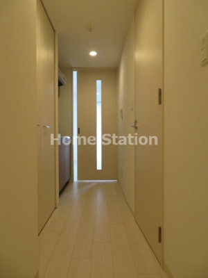 【玄関】 | ブラン弁天町駅前