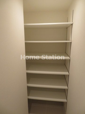 【収納】 | ブラン弁天町駅前