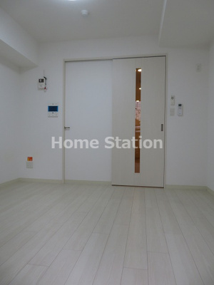 【洋室】 | ブラン弁天町駅前