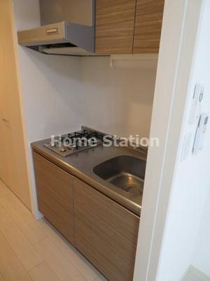 【キッチン】 | ブラン弁天町駅前