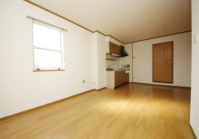 ドミール名和の設備