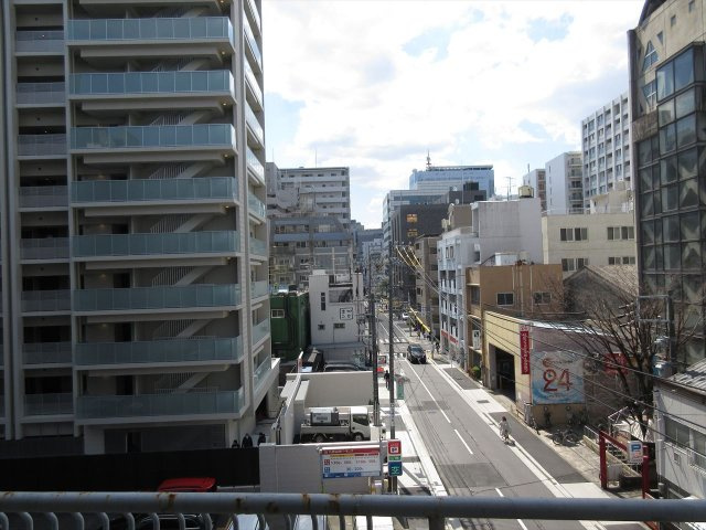 エスポア泉の展望|エスポア泉
