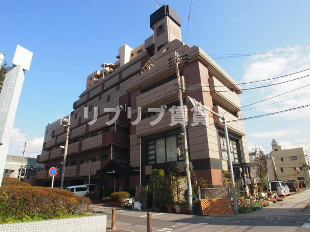 パークコート１００