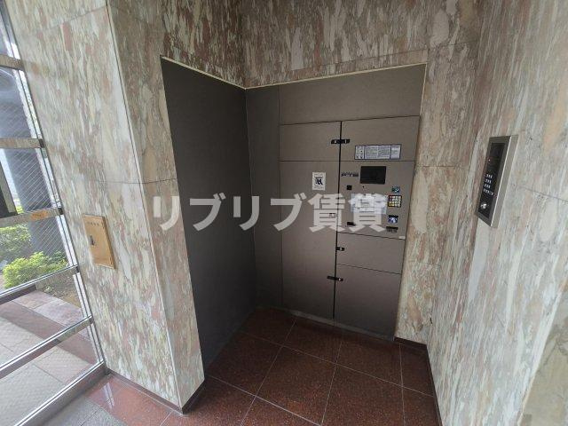 パークコート１００のその他共用部分