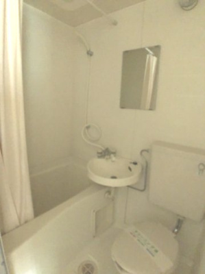 【トイレ】 | ガーデンハイツ