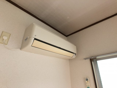 【設備】 | ガーデンハイツ