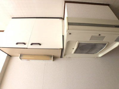 【キッチン】 | ガーデンハイツ