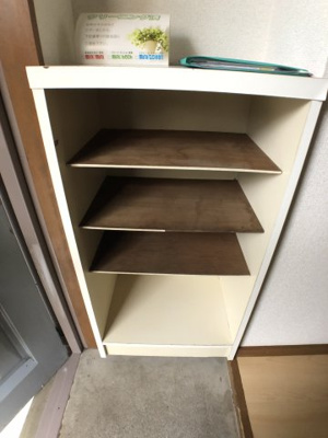 【収納】 | ガーデンハイツ