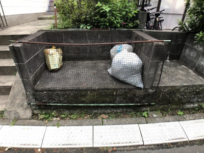 【その他共用部分】 | ガーデンハイツ