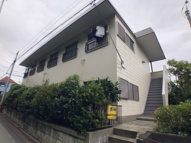 ガーデンハイツの画像