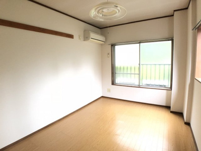 【居間・リビング】 | ガーデンハイツ