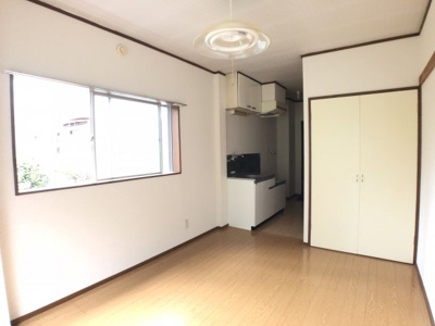 【その他】 | ガーデンハイツ