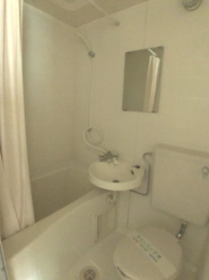 【浴室】 | ガーデンハイツ