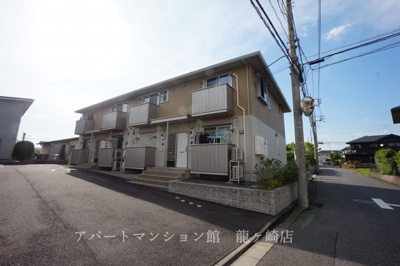 【外観】 | ヒルズ