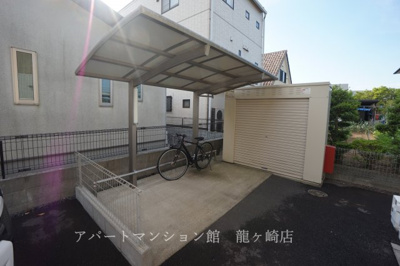 【その他共用部分】 | ヒルズ