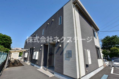 【外観】 | アンマケイト