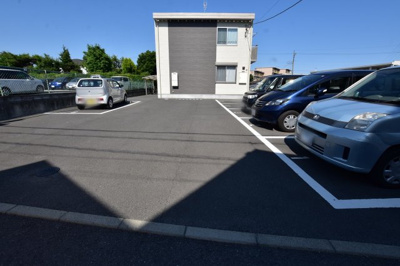 【駐車場】 | アンマケイト