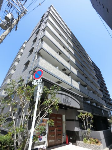【外観】