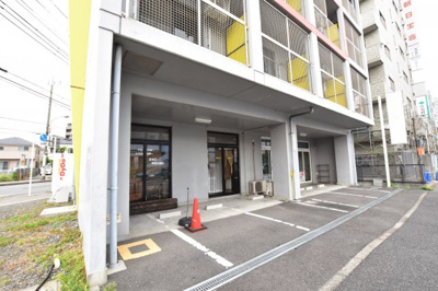 【駐車場】 | アルテミス