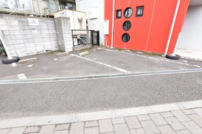 【駐車場】 | アルテミス