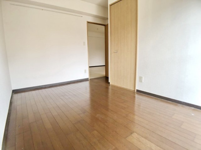 【洋室】 | サニープレイス