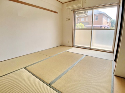 【和室】 | サニープレイス