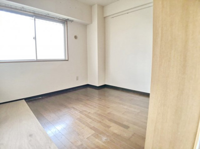 【寝室】 | サニープレイス