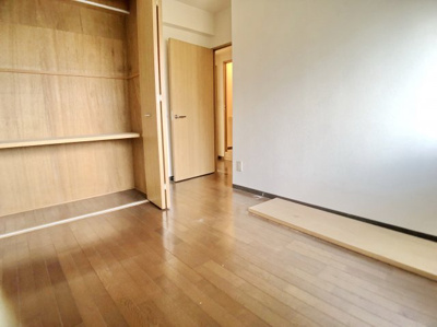 【洋室】 | サニープレイス