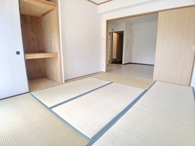 【和室】 | サニープレイス