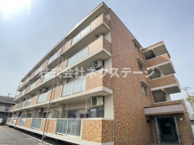 【外観】 | サニープレイス