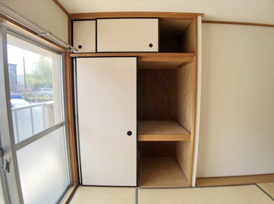 【収納】 | サニープレイス