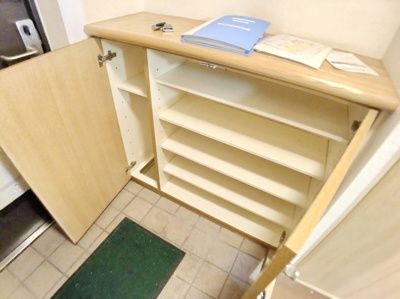 【収納】 | サニープレイス