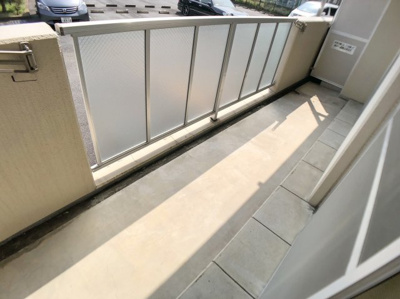 【バルコニー】 | サニープレイス