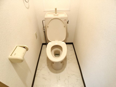 【トイレ】 | サニープレイス