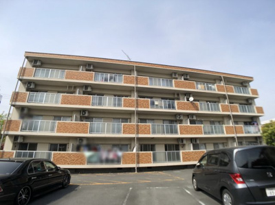 【外観】 | サニープレイス