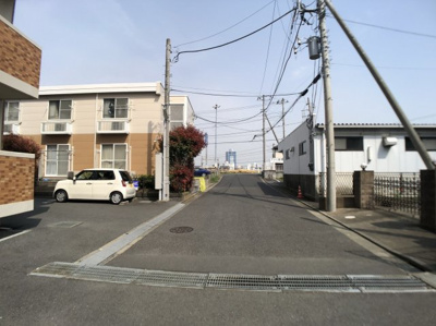 【周辺】 | サニープレイス