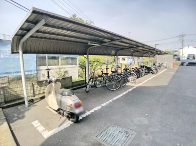 【その他共用部分】 | サニープレイス