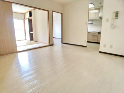 【居間・リビング】 | サニープレイス