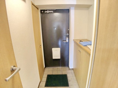 【玄関】 | サニープレイス