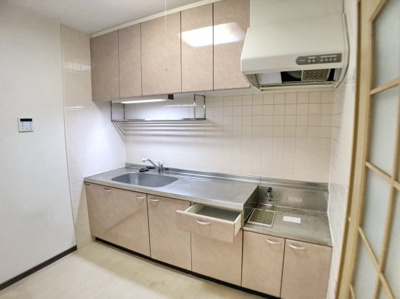 【キッチン】 | サニープレイス