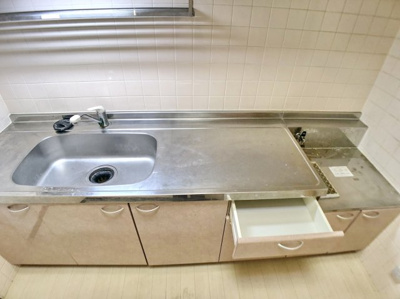 【キッチン】 | サニープレイス