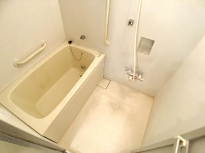 【浴室】 | サニープレイス