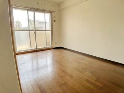 【寝室】 | サニープレイス